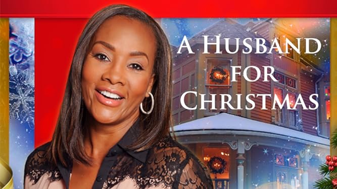 A Husband for Christmas
